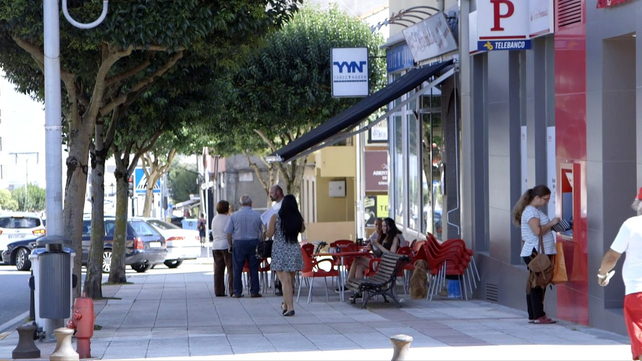 Insgesamt 100.000 Kilo: Spanisches Städtchen speckt ab