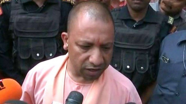 Lucknow Vivek Case : Yogi Adityanath का भड़का गुस्सा,कहा 'CBI को सौंप सकते है मामला'|वनइंडिया हिंदी