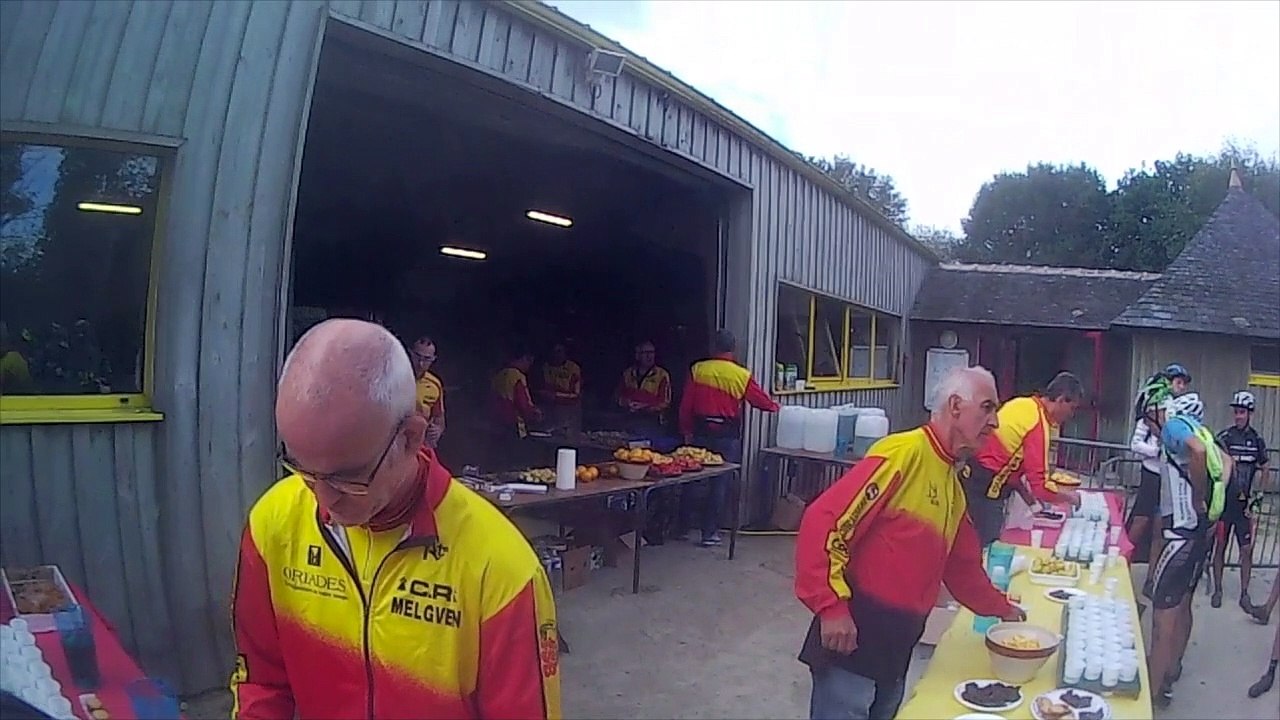 Roc'h 2018 - 80 Km