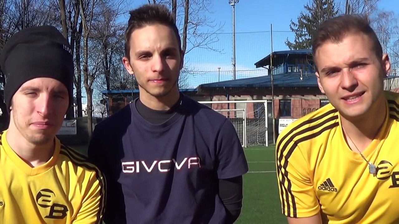 CROSSBAR CHALLENGE con l'ISCRITTO (2)