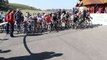 Championnat de cyclo-cross à Arçon Haut-Doubs La course des jeunes
