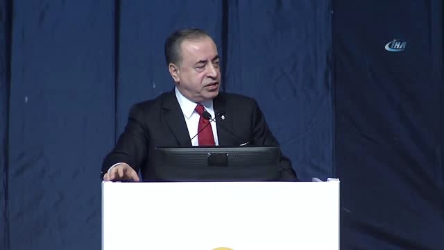 Mustafa Cengiz: Ters Bir Şey Olduğunda Benim Hiçbir Sorumluluğum Kalmaz -4-