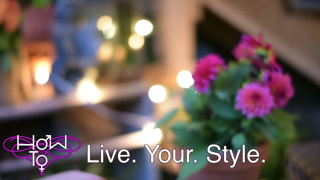 How To DIY An Outdoor Wood Pallet Table - Backyard Bungalow