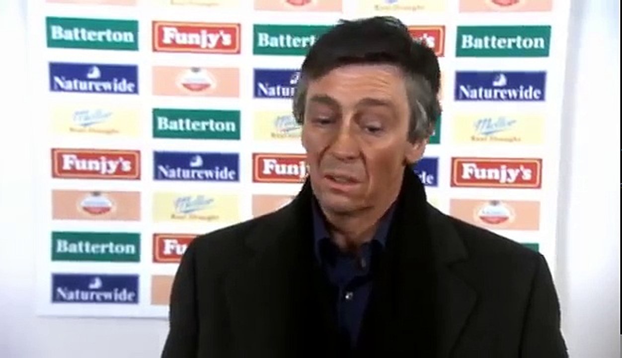 Harry and Paul   S1 E1