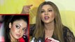 Tanushree Dutta Nana Patekar Controversy: Rakhi Sawant supports Nana; Watch Video | FilmiBeat