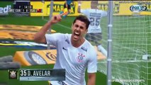 Corinthians 2 x 1 Flamengo - Melhores Momentos e Gols (HD COMPLETO) Copa do Brasil 26 09 2018