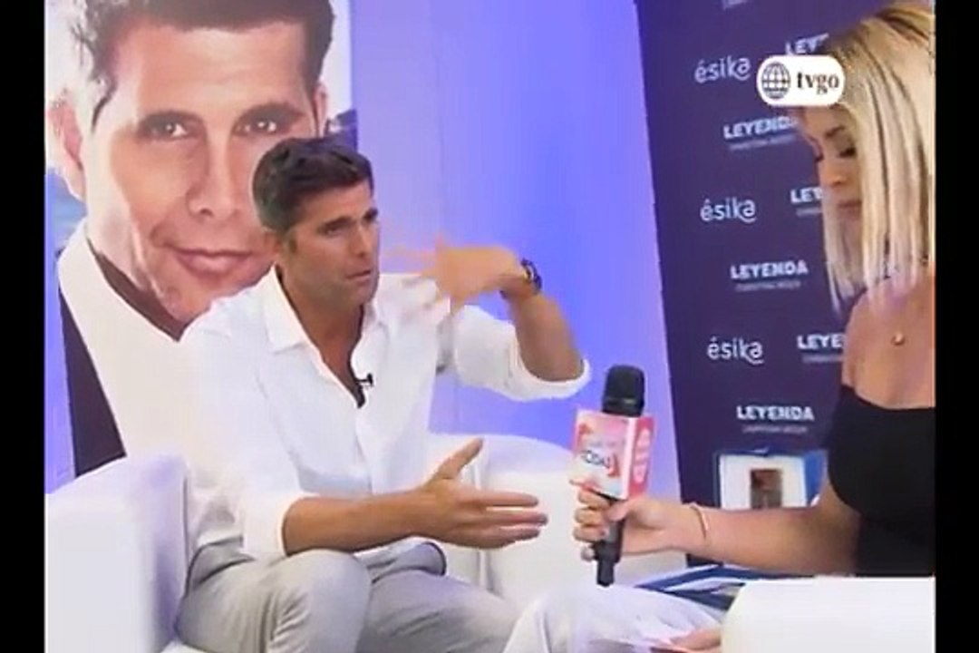 Estás en Todas - Christian Meier