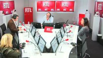 Alexandre Jardin sur RTL : 