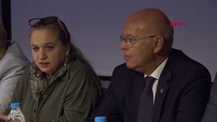 Tekirdağ Trakya Köfte Şenliği, Lezzetin Ustalarını Buluşturdu