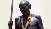 Gandhi Jayanti:Mahatma Gandhi ने जब अहिंसा के पथ पर चलकर अंग्रेजों को झुका दिया | वनइंडिया हिंदी