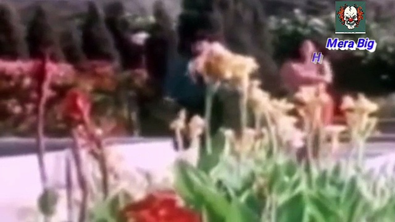 Khooni Panja Horror Hindi Movie Part 1/2 ☣☣☣ (27) ☣☣☣ Mera Big Horror Movies