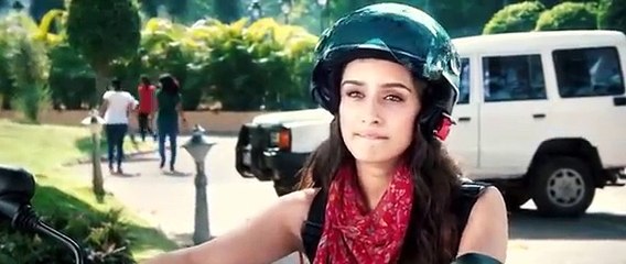 Ek Villain Dialogue Whatsapp Status 2018 - Shraddha Kapoor Whatsapp Status - Muskura Sakte the