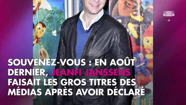 DALS 9 : qui est Jeanfi Janssens, nouveau candidat de l'émission de TF1 ?