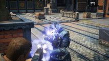 Gears of War 4 a 1.080p con RTX 2080