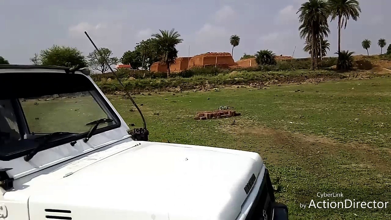 Driving