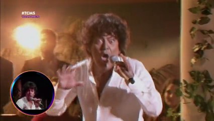 José Corbacho es ‘El Puma’en Tu Cara Me Suena 7 Gala 1