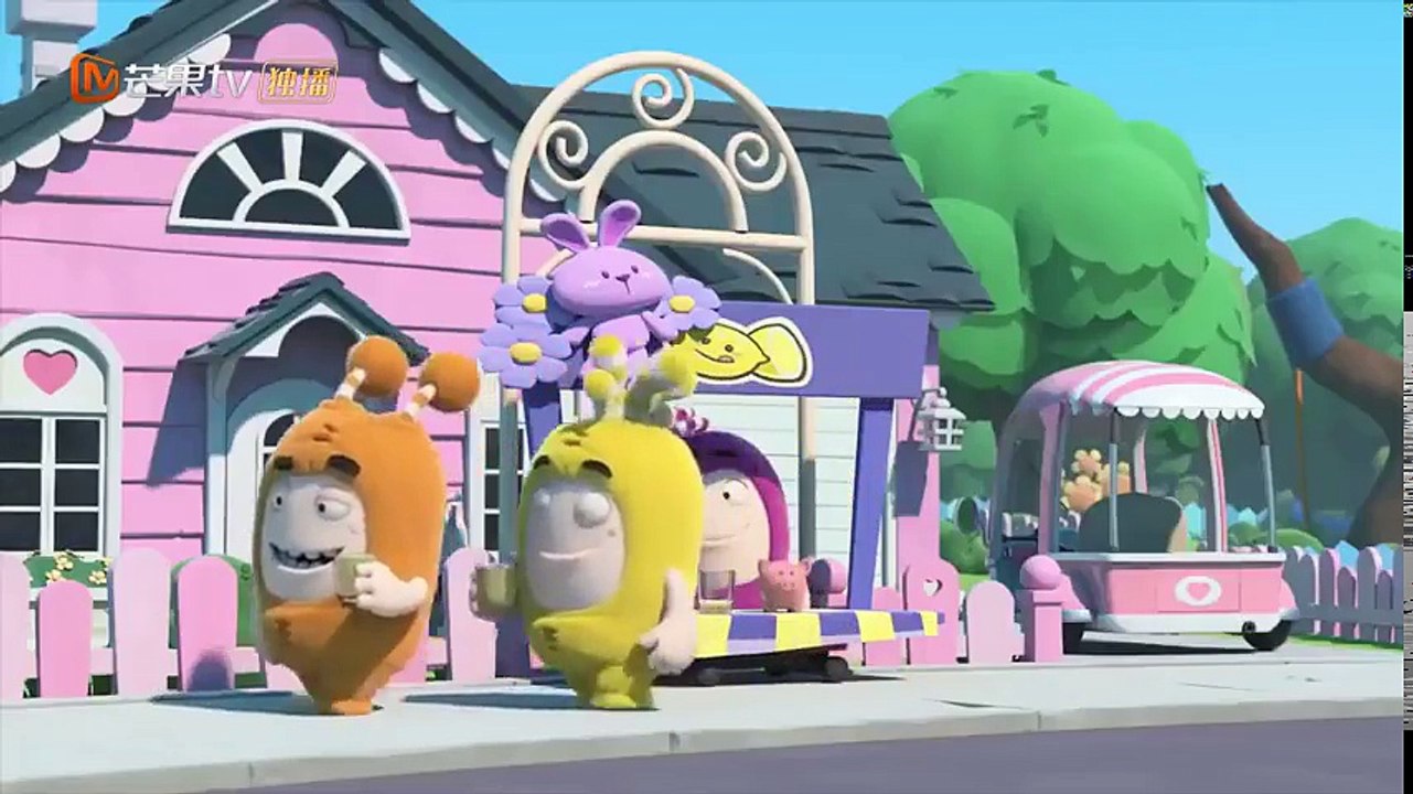 Oddbods 2018 NEW Episodes   The Oddbods Show   Funny Cartoons For Children , Tv series cartoons movies 2019 hd