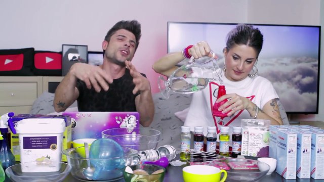 COME FARE LE BATH BOMBS - Preparazione alla Bath Bombs Challenge