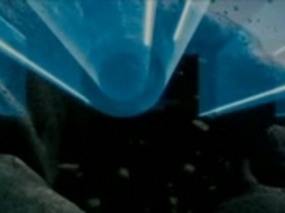 Superman Returns (Main Titles)
