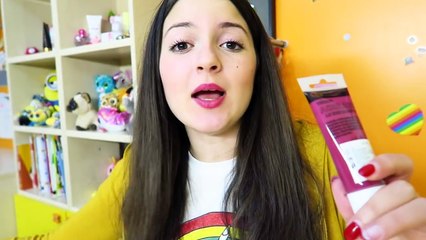 COME FARE L' ARCOBALENO IN UN VASO! - Rainbow in a Jar (Creazioni Incredibili) #17 (2)