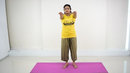 Exercises for Breathing, सांस की गति उचित करता है ये व्यायाम | Boldsky