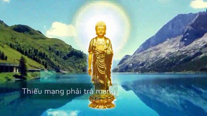 LỜI KHUYÊN NHỦ  XIN HÃY QUÝ TRỌNG SINH MẠNG   MUÔN LOÀI