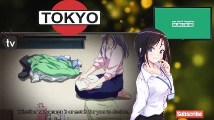 TVアニメ「BEATLESS」11話 レイシア