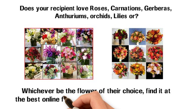 Online Flower Delivery In Sherman Oaks