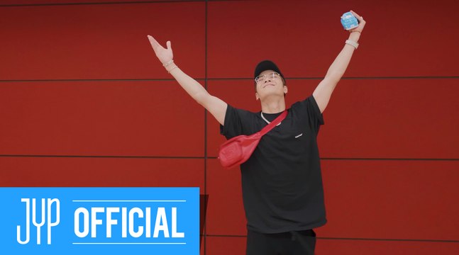 GOT7 Jackson My Youth Solo Change M/V