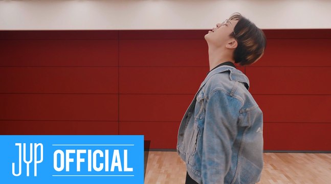 GOT7 Youngjae Fine Solo Change M/V