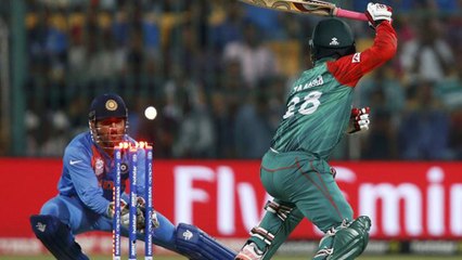 Asia Cup 2018 : India vs Bangladesh Match Preview & Timings