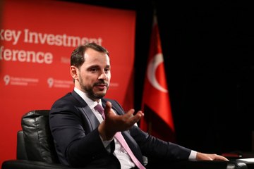 Hazine ve Maliye Bakanı Albayrak, Son 2 Ayda 35 Milyar TL Tasarruf Sağlandığını Açıkladı