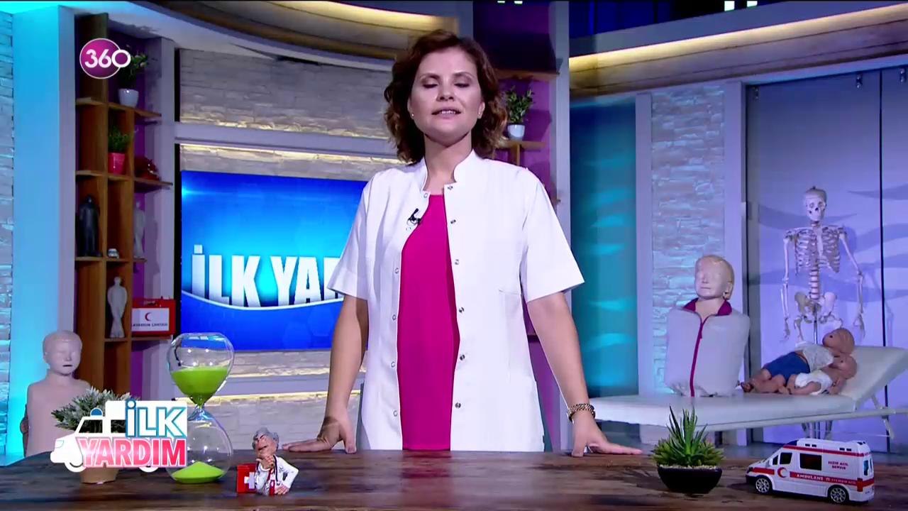 İlk Yardım
