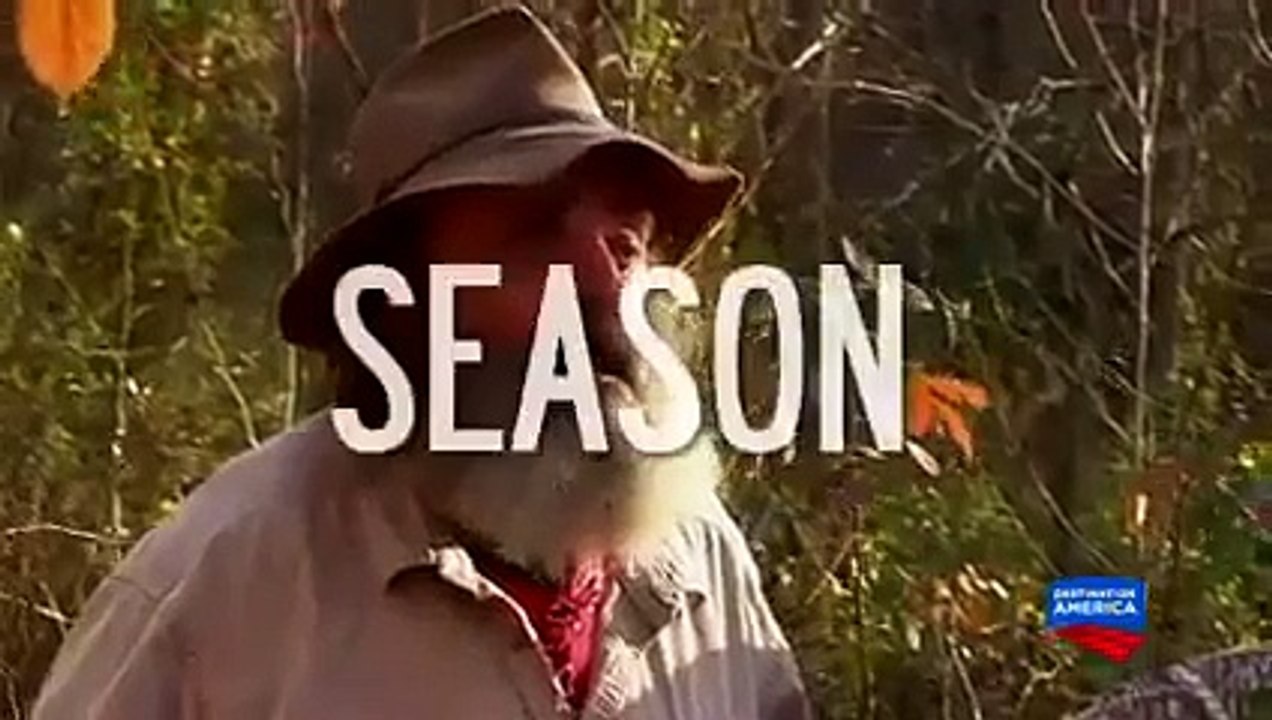 Mountain Monsters Season 4 Episode 8 | S04E08