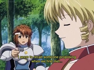 スクラップド・プリンセス Scrapped Princess Ep 5 English Subbed