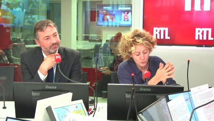 "François Hollande, le retour de l'éternel 'monsieur 3%' ?", par Alba Ventura
