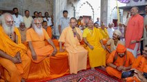 Ayodhya Ram Mandir मामले पर Yogi Adityanath को उम्मीद, जल्द सुलझेगा SC से मामला | वनइंडिया हिन्दी
