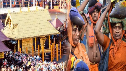 Sabarimala Temple में अब महिलाओं का होगा प्रवेश, Supreme Court ने दिया ऐतिहासिक फैसला | वनइंडिया