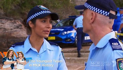 Home and Away - Episode 6351 - 01 February 2016