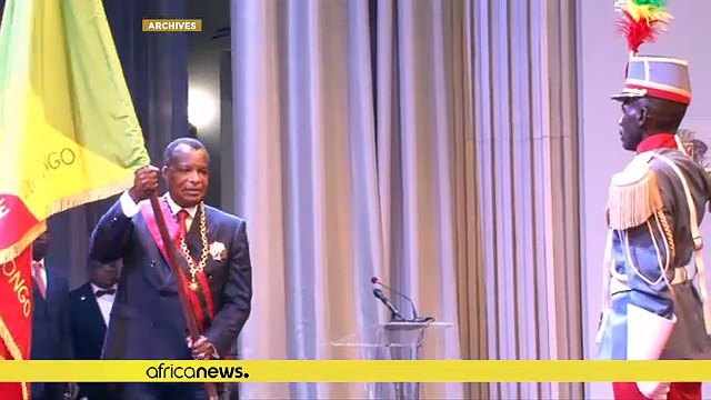 Congo : Sassou-Nguesso accusé d'avoir reçu des pots-de-vin d'un trader belge