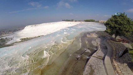 Türkiye'nin 9 İlinde Sıcak Hava Balon Uçuşları Yapılacak