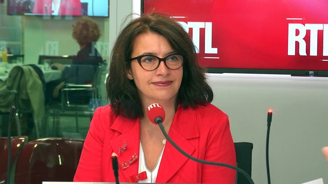 Écologie : Vous ne pouvez pas dealer avec la planète , lance Cécile Duflot sur RTL