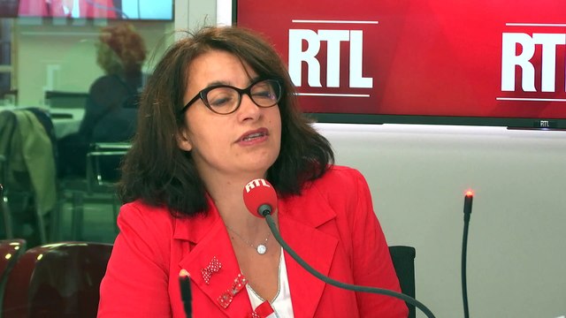 Écologie : Vous ne pouvez pas dealer avec la planète , lance Cécile Duflot sur RTL