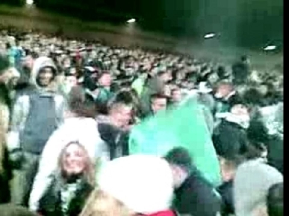 ASSE PARIS    POGO KOP SUD