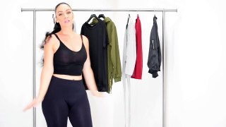 Amazing Deals Try-On Haul _ NEW CHIC FASHION