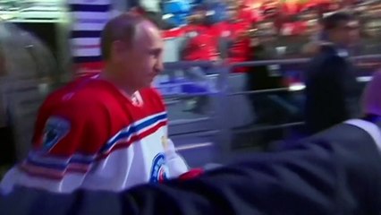 Panorama S64E03 Putins Secret Riches