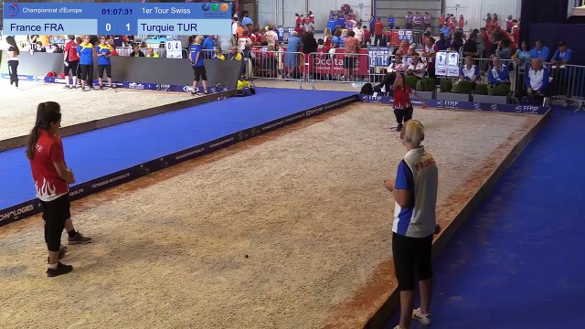 9e Championnat d'Europe Triplette Féminin à Palavas les Flôts (34) (13)