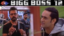 Bigg Boss 12:  Sreesanth gets ANGRY on Vikas Gupta post his exit from house | FilmiBeat