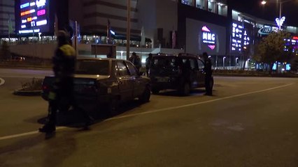 Polisten Asayiş ve Trafik Uygulaması