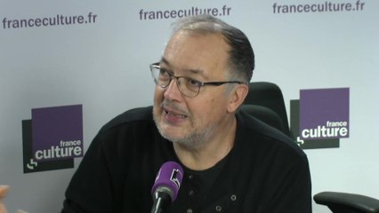 Philippe Faucon compare ses films Fatima et Amin